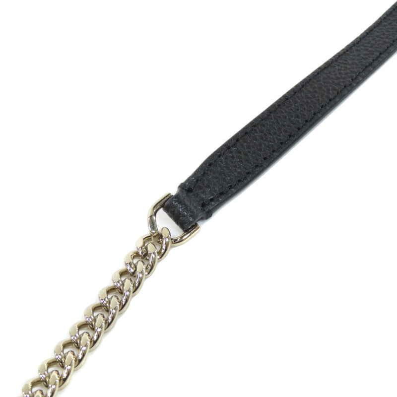 Kate Spade Bicolor Shoulder Bag Leather Ladies