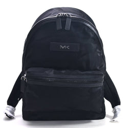 Michael Kors MICHAEL KORS rucksack black camouflage pattern nylon ladies mens 37S0LKNB2U