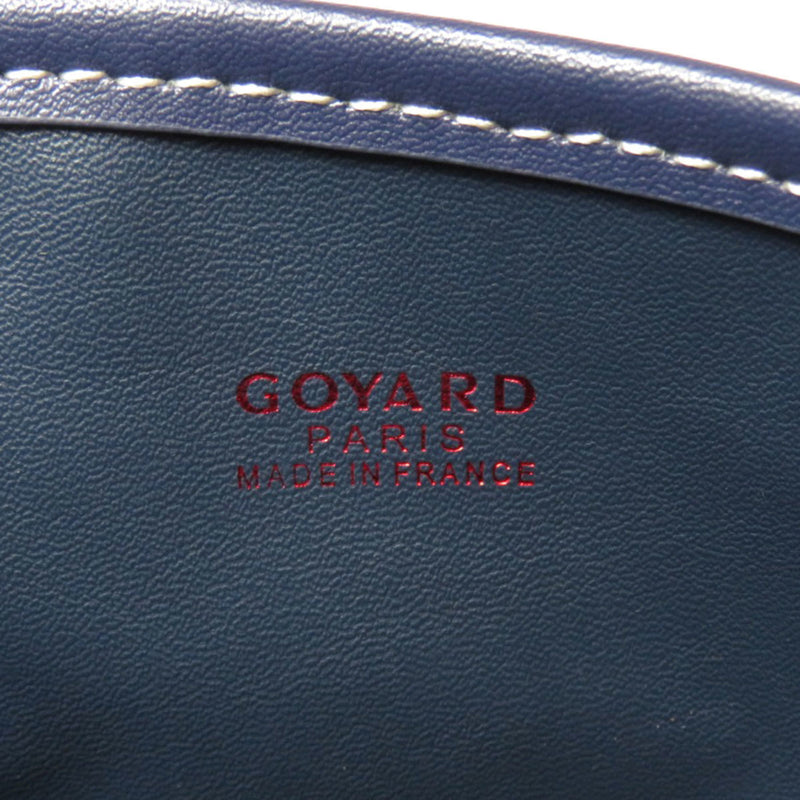 Goyard Saint Louis Tote Bag PVC Ladies