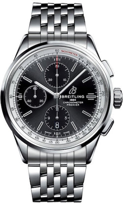 BREITLING Mod. PREMIER - Bids.com