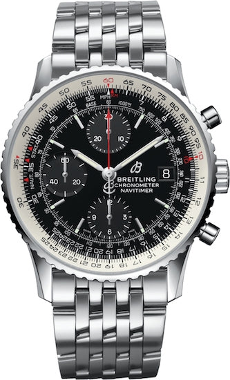 BREITLING Mod. NAVITIMER - Bids.com