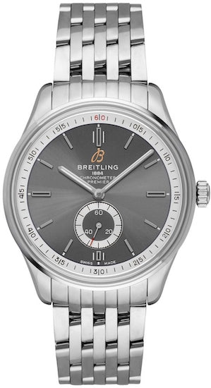 BREITLING Mod. PREMIER - Bids.com