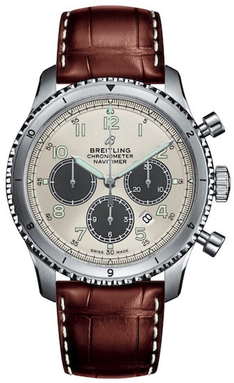 BREITLING Mod. NAVITIMER - Bids.com