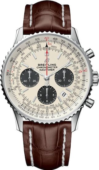 BREITLING Mod. NAVITIMER - Bids.com