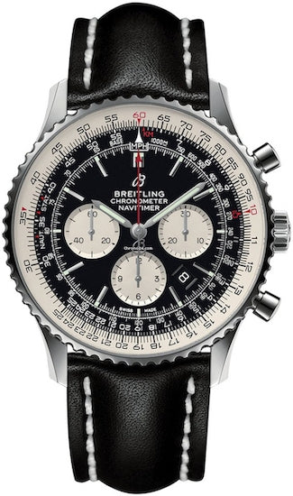 BREITLING Mod. NAVITIMER 1 B01 - Bids.com