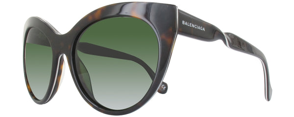 BALENCIAGA Mod. BA0051-52N-54