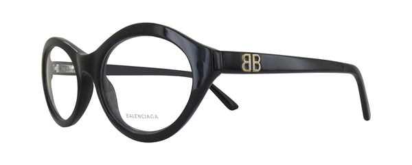 BALENCIAGA Mod. BA5086-001-52