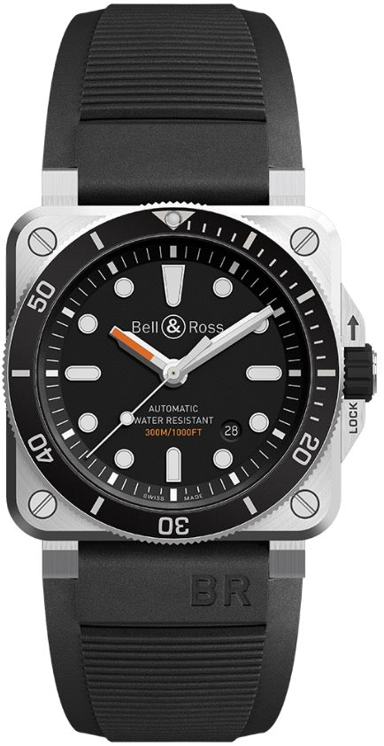 BELL & ROSS Mod.