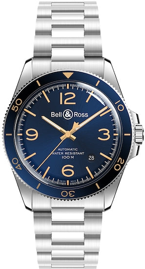 BELL & ROSS Mod. AERONAVALE