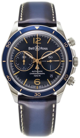 BELL & ROSS Mod. AERONAVALE