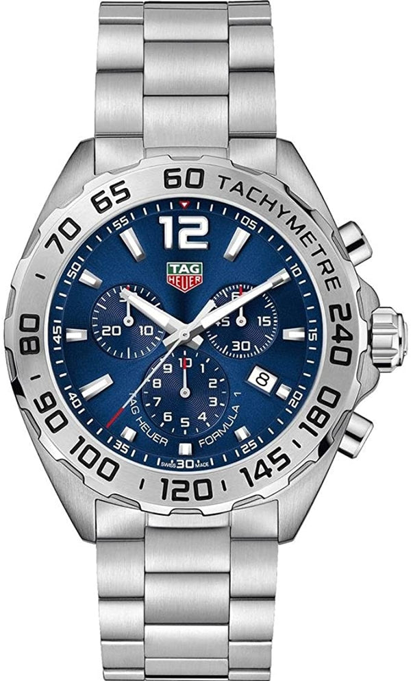 TAG HEUER Mod. FORMULA UNO - Bids.com