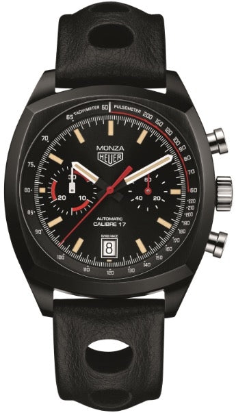 TAG HEUER Mod. MONZA - Bids.com