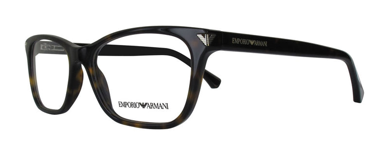 EMPORIO ARMANI Mod. EA3073-5026-52