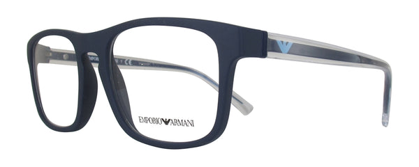 EMPORIO ARMANI Mod. EA3106-5570-53