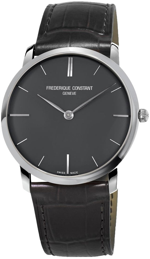 FREDERIQUE CONSTANT Mod. SLIMLINE MIDSIZE