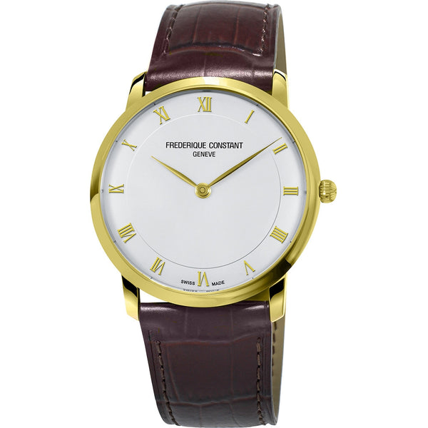 FREDERIQUE CONSTANT WATCHES Mod. FC-200RS5S35