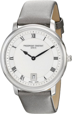 FREDERIQUE CONSTANT Mod. SLIMLINE LEADIES