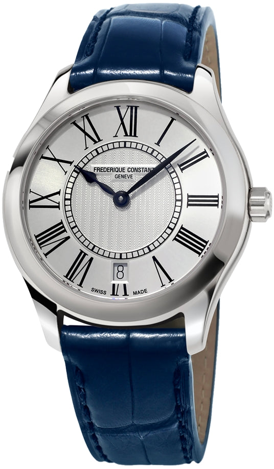 FREDERIQUE CONSTANT Mod. CLASSICS QUARTZ LADIES