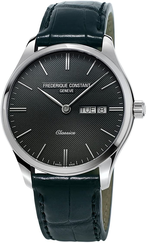 FREDERIQUE CONSTANT Mod. CLASSICS QUARTZ