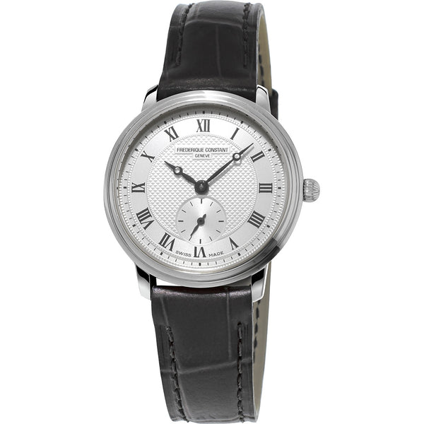 FREDERIQUE CONSTANT WATCHES Mod. FC-235M1S6