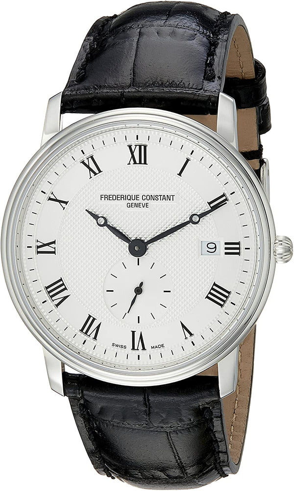 FREDERIQUE CONSTANT Mod. SLIMLINE GENTS SMALL SECONDS