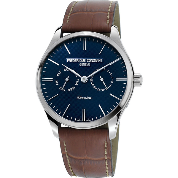 FREDERIQUE CONSTANT WATCHES Mod. FC-259NT5B6