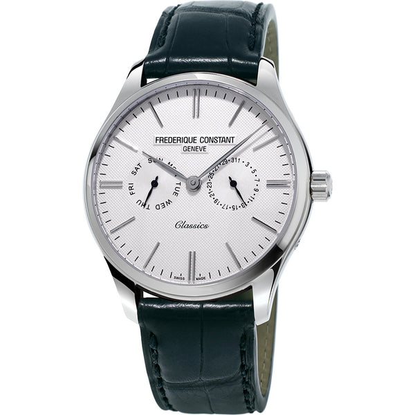 FREDERIQUE CONSTANT WATCHES Mod. FC-259ST5B6