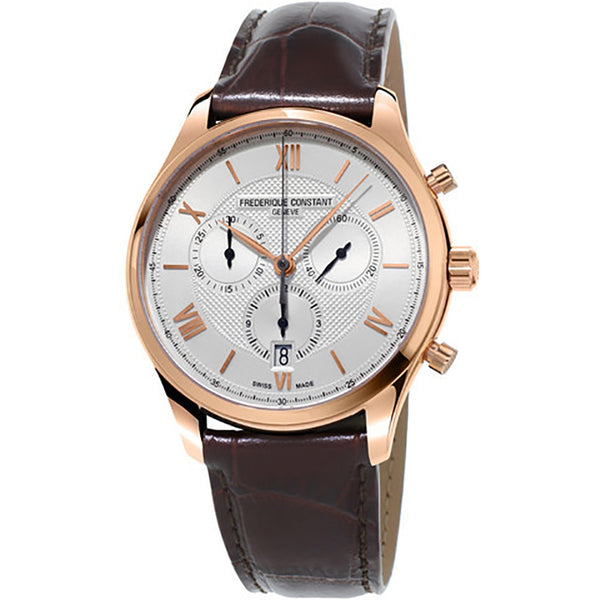 FREDERIQUE CONSTANT WATCHES Mod. FC-292MV5B4