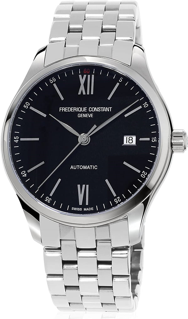 FREDERIQUE CONSTANT Mod. CLASSICS INDEX AUTOMATIC