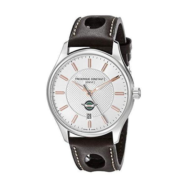 FREDERIQUE CONSTANT WATCHES Mod. FC-303HV5B6