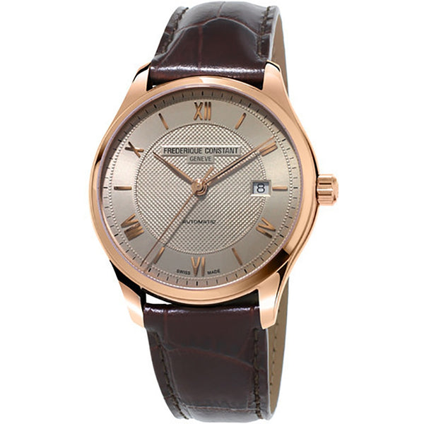 FREDERIQUE CONSTANT WATCHES Mod. FC-303MLG5B4