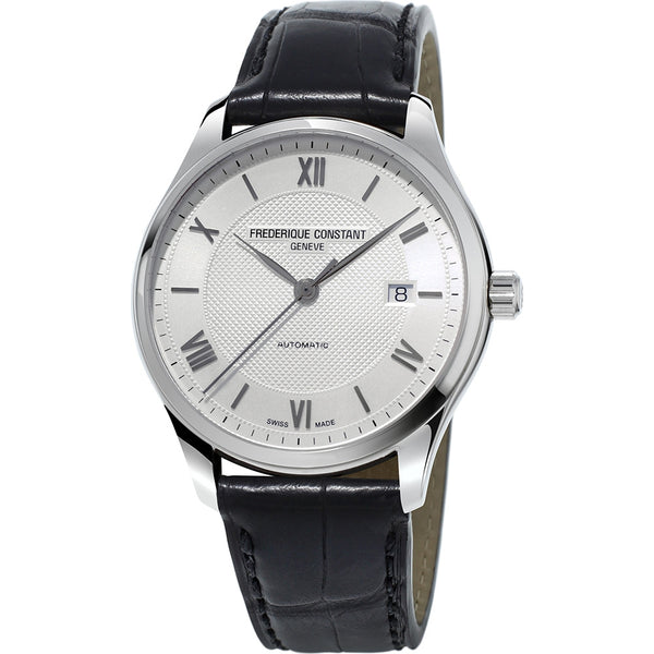 FREDERIQUE CONSTANT WATCHES Mod. FC-303MS5B6