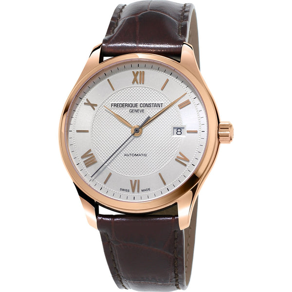 FREDERIQUE CONSTANT WATCHES Mod. FC-303MV5B4