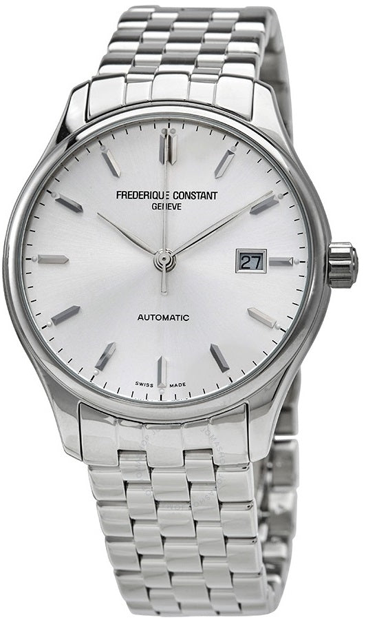 FREDERIQUE CONSTANT Mod. CLASSIC INDEX