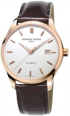 FREDERIQUE CONSTANT Mod. CLASSICS INDEX