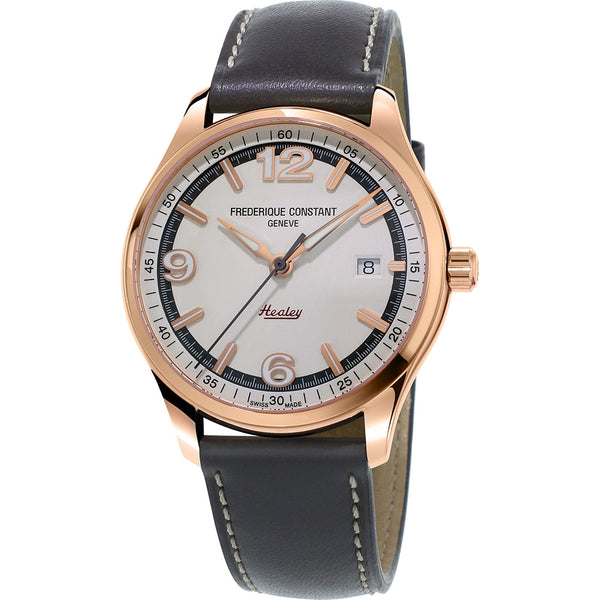 FREDERIQUE CONSTANT WATCHES Mod. FC-303WGH5B4