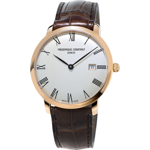 FREDERIQUE CONSTANT WATCHES Mod. FC-306MR4S4