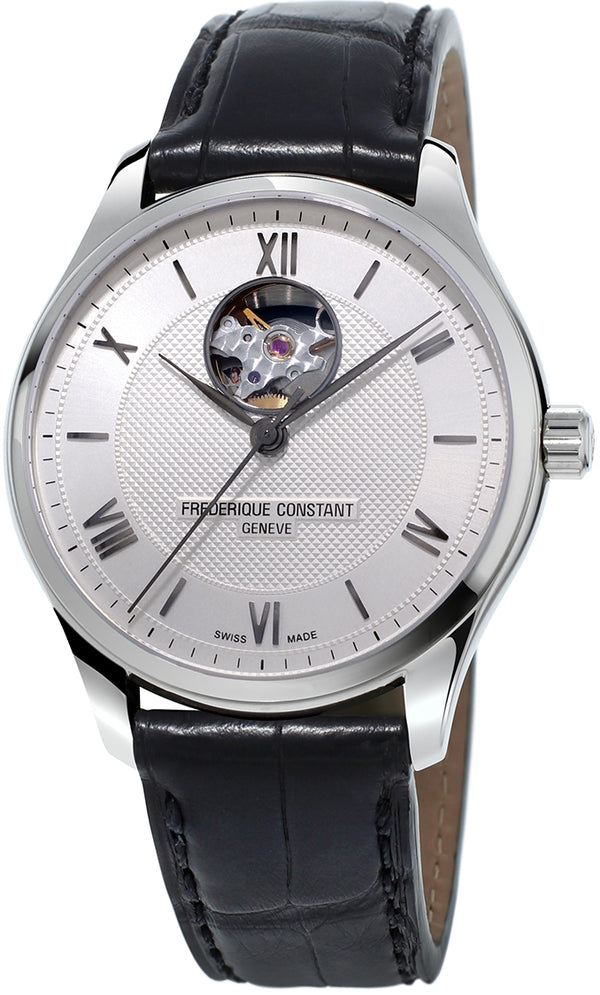 FREDERIQUE CONSTANT Mod. CLASSICS HEART BEAT AUTOMATIC