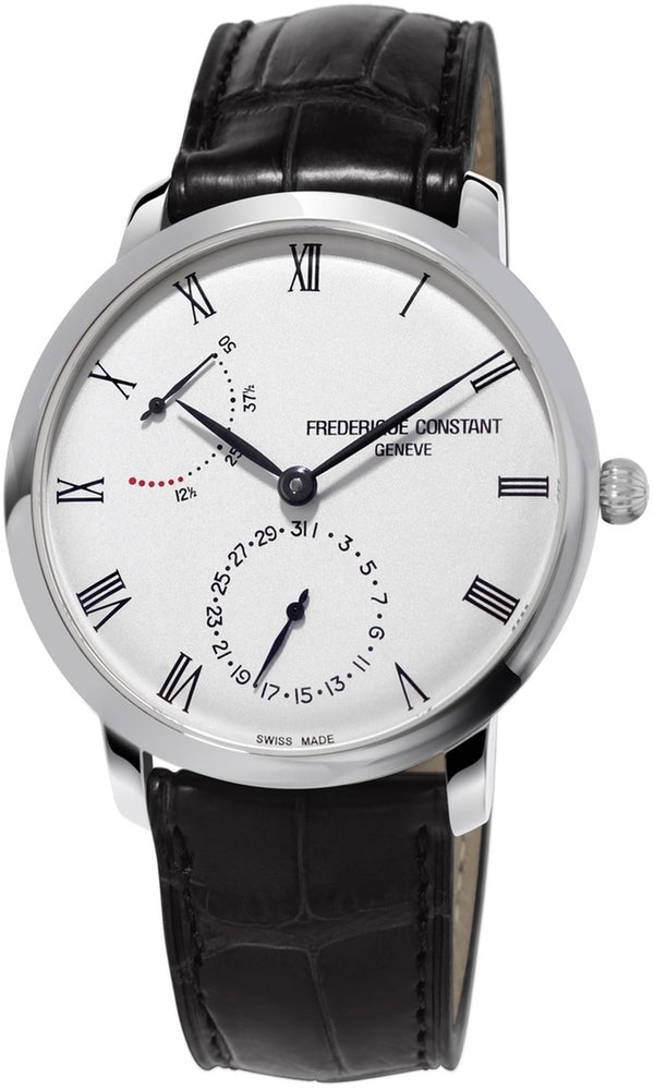 FREDERIQUE CONSTANT Mod. SLIMLINE POWER RESERVE MANUFACTURE