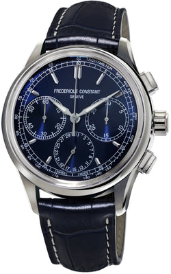 FREDERIQUE CONSTANT Mod. FLYBACK CHRONOGRAPH MANUFACTURE