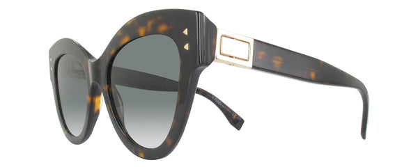 FENDI Mod. FF0266S-086-52 - Bids.com