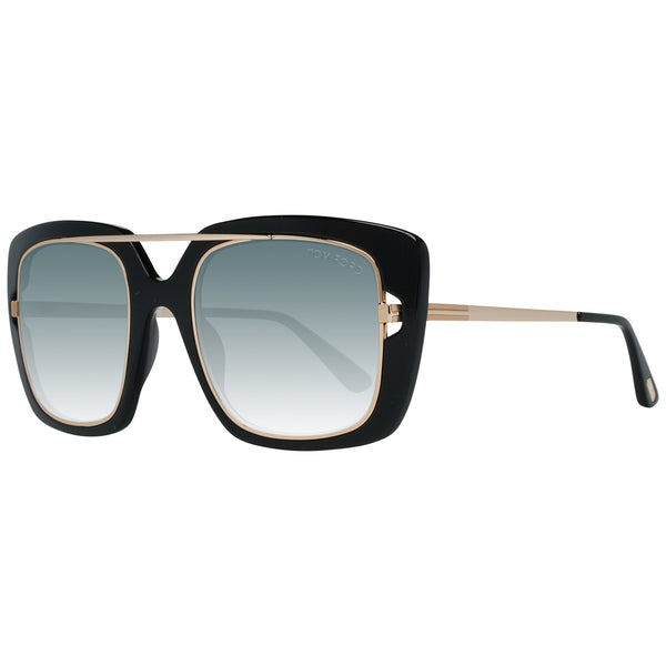 TOM FORD MOD. FT0619 5201B