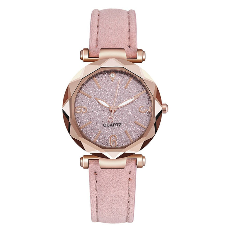 Wrist Watches Women Hot Fashion Digital Quartz Stainless Steel Dial Casual Bracele Elegant Woman Watch Dames Horloge