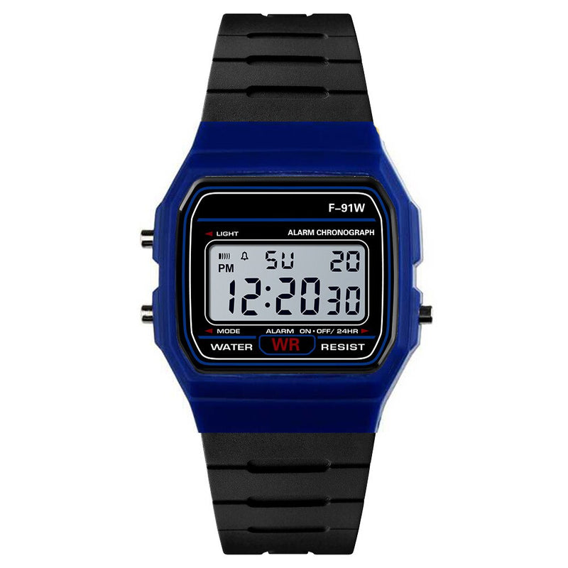 Luxury Men Analog Digital Military Sport LED Waterproof Wrist Watch Sports Watch Relogio Masculino Watch Reloj Hombre Bayan