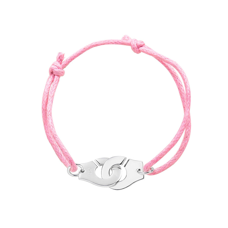 Moonmory Handcuff Bracelet available in 925 Sterling Silver Silver Black14K Golden or Rose Gold
