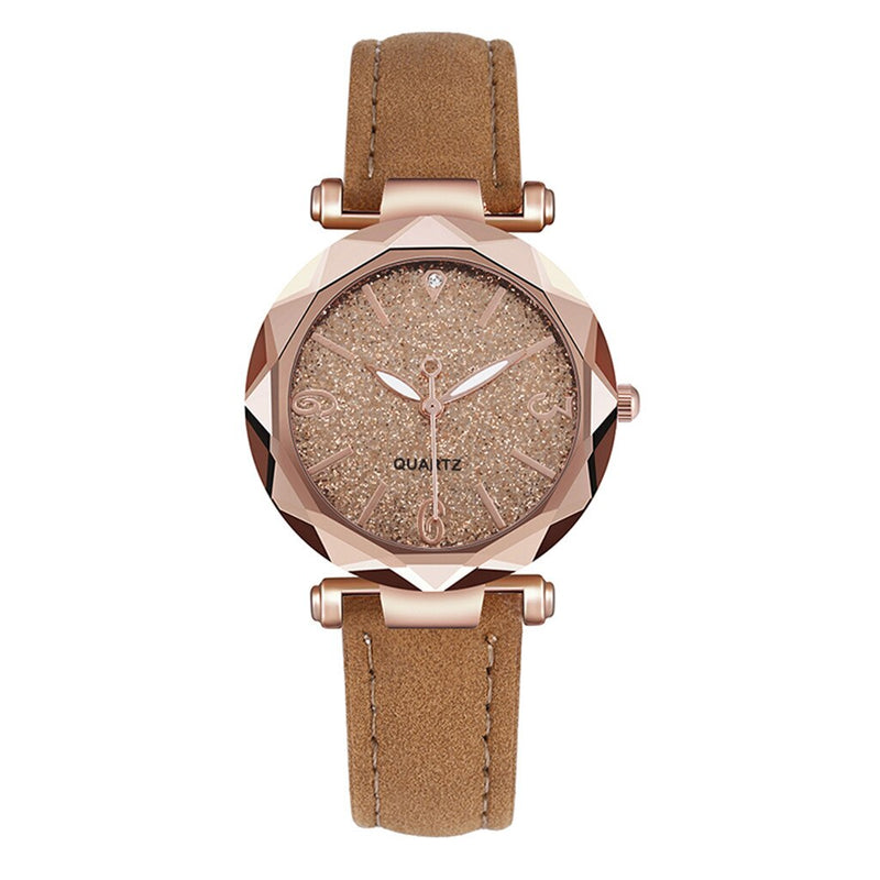 Wrist Watches Women Hot Fashion Digital Quartz Stainless Steel Dial Casual Bracele Elegant Woman Watch Dames Horloge