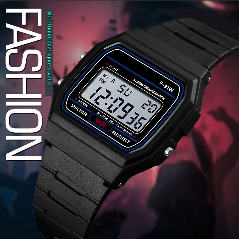 Luxury Men Analog Digital Military Sport LED Waterproof Wrist Watch Sports Watch Relogio Masculino Watch Reloj Hombre Bayan