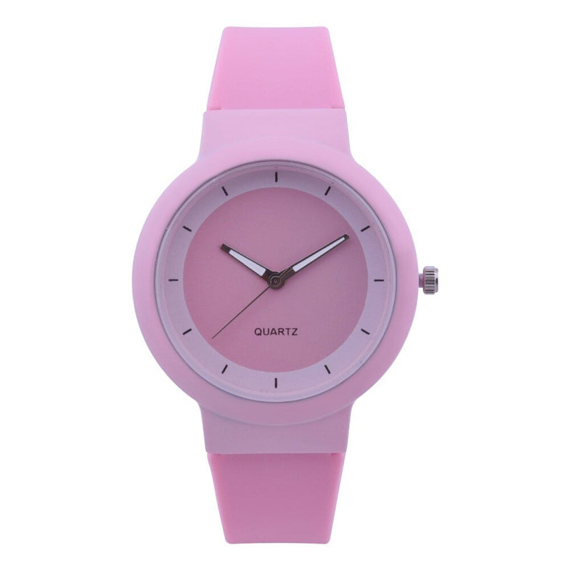 Simplicity Modern Quartz Watch High Quality Casual Wrist Watch for Women High Quality Female Watch Montre Femme Ceasuri &50