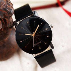 Mesh Stainless Steel Bracelet Casual Wrist Watch Women Watches Women Watch Personality Trends Watches Ceasuri Reloj Mujer&5