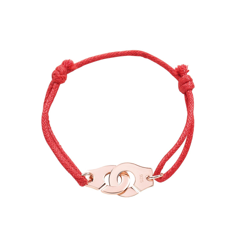 Moonmory Handcuff Bracelet available in 925 Sterling Silver Silver Black14K Golden or Rose Gold